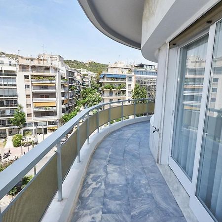 The El Greco Spirit Meets The Athenian Luxury Apt1 Esterno foto