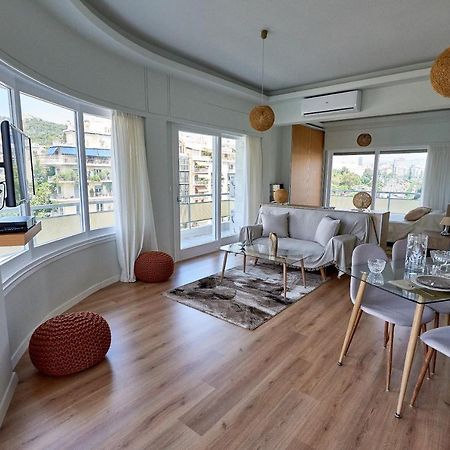 The El Greco Spirit Meets The Athenian Luxury Apt1 Esterno foto