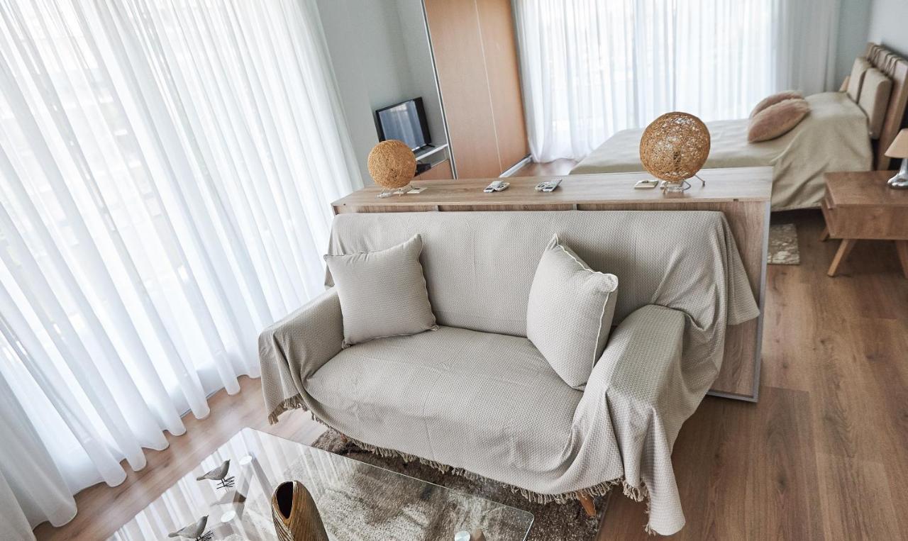 The El Greco Spirit Meets The Athenian Luxury Apt1 Esterno foto