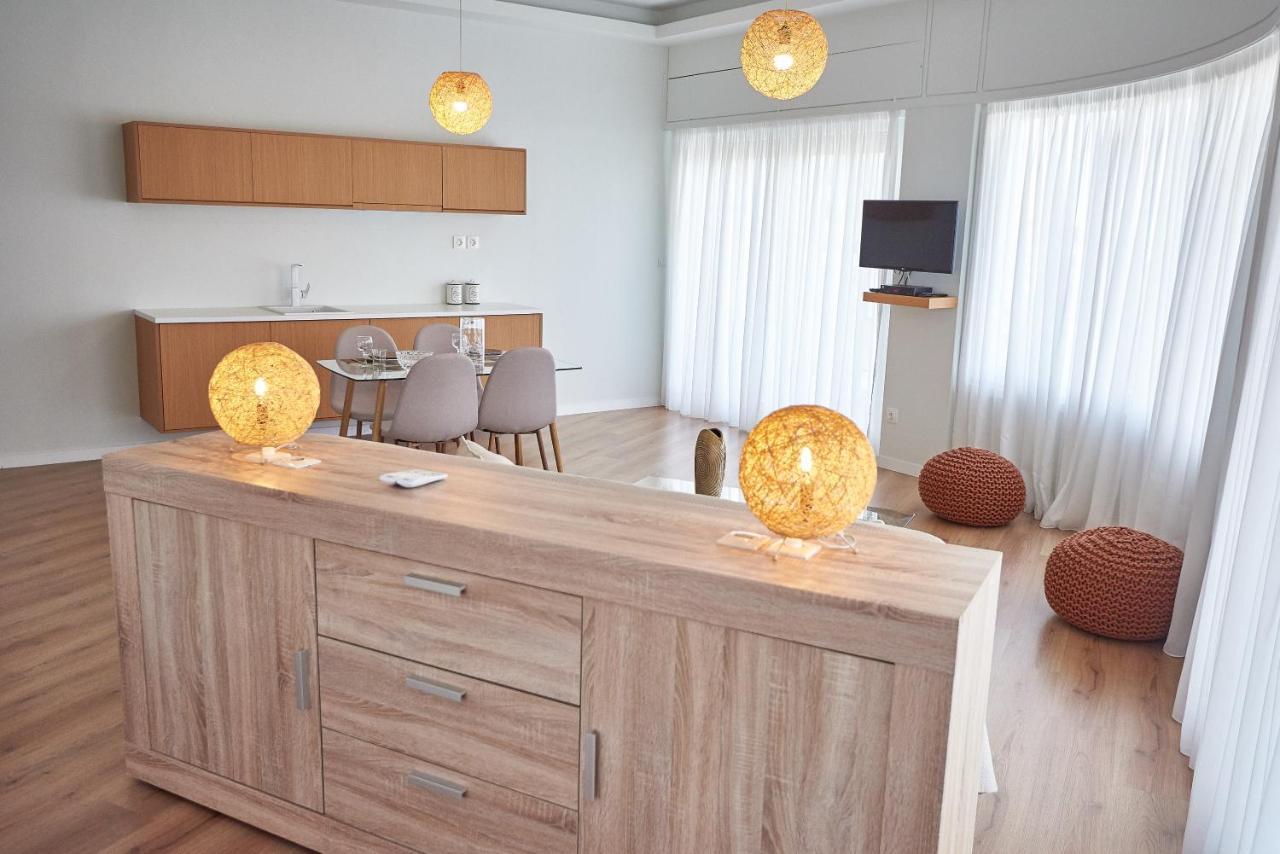 The El Greco Spirit Meets The Athenian Luxury Apt1 Esterno foto