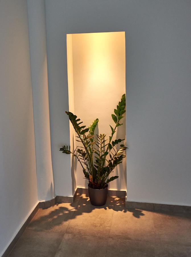 The El Greco Spirit Meets The Athenian Luxury Apt1 Esterno foto