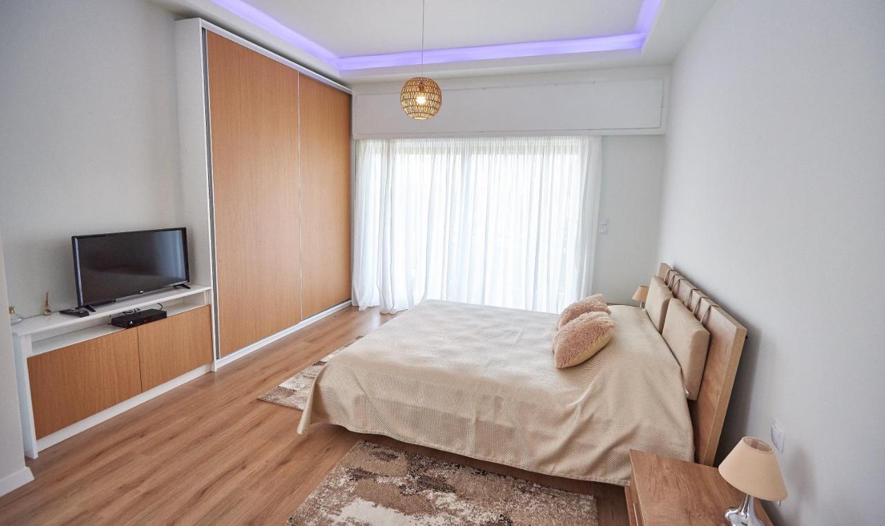 The El Greco Spirit Meets The Athenian Luxury Apt1 Esterno foto