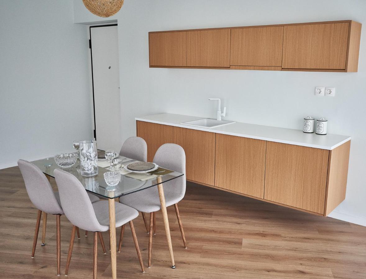 The El Greco Spirit Meets The Athenian Luxury Apt1 Esterno foto
