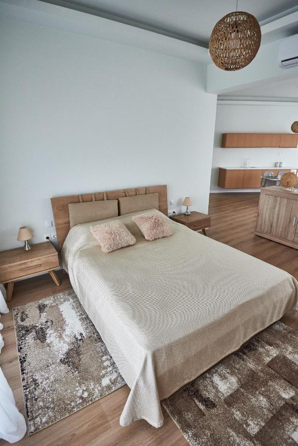 The El Greco Spirit Meets The Athenian Luxury Apt1 Esterno foto