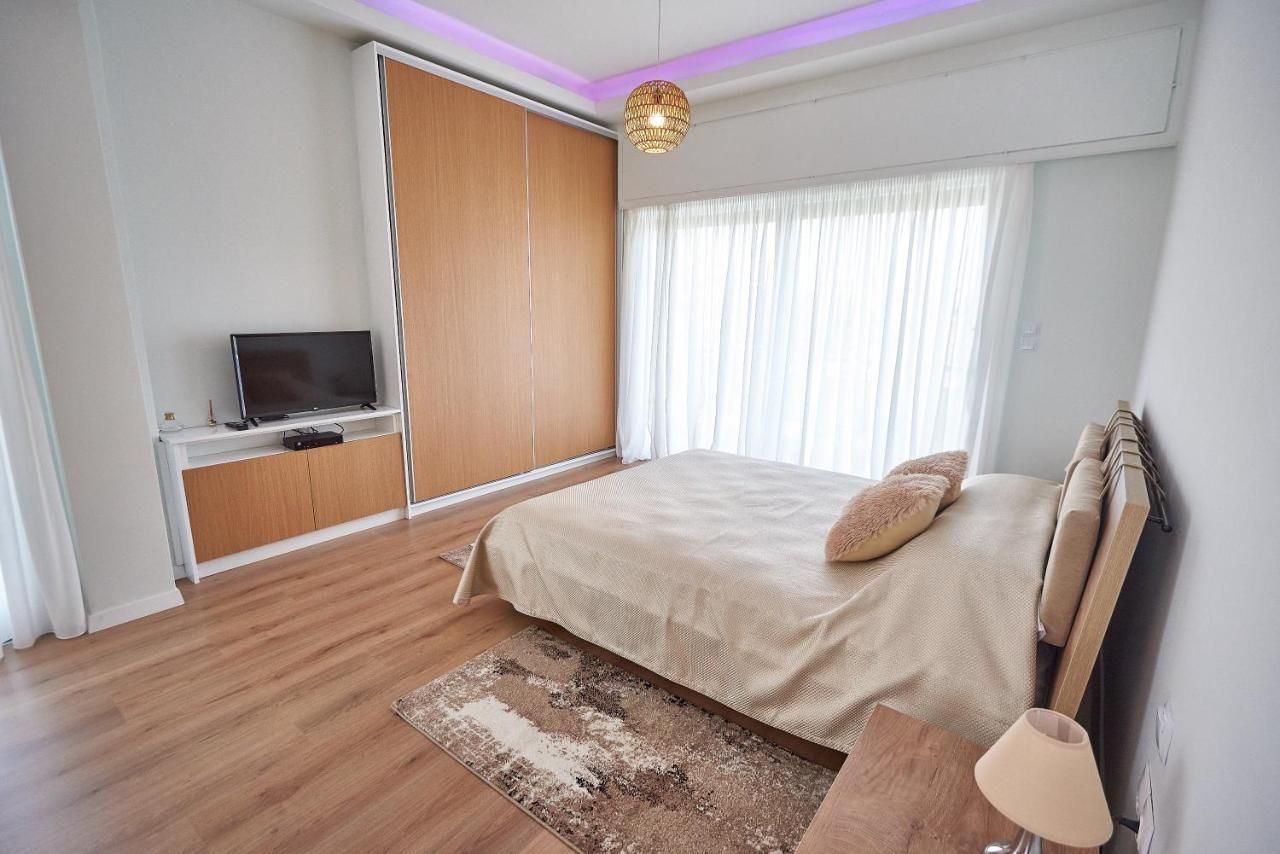 The El Greco Spirit Meets The Athenian Luxury Apt1 Esterno foto